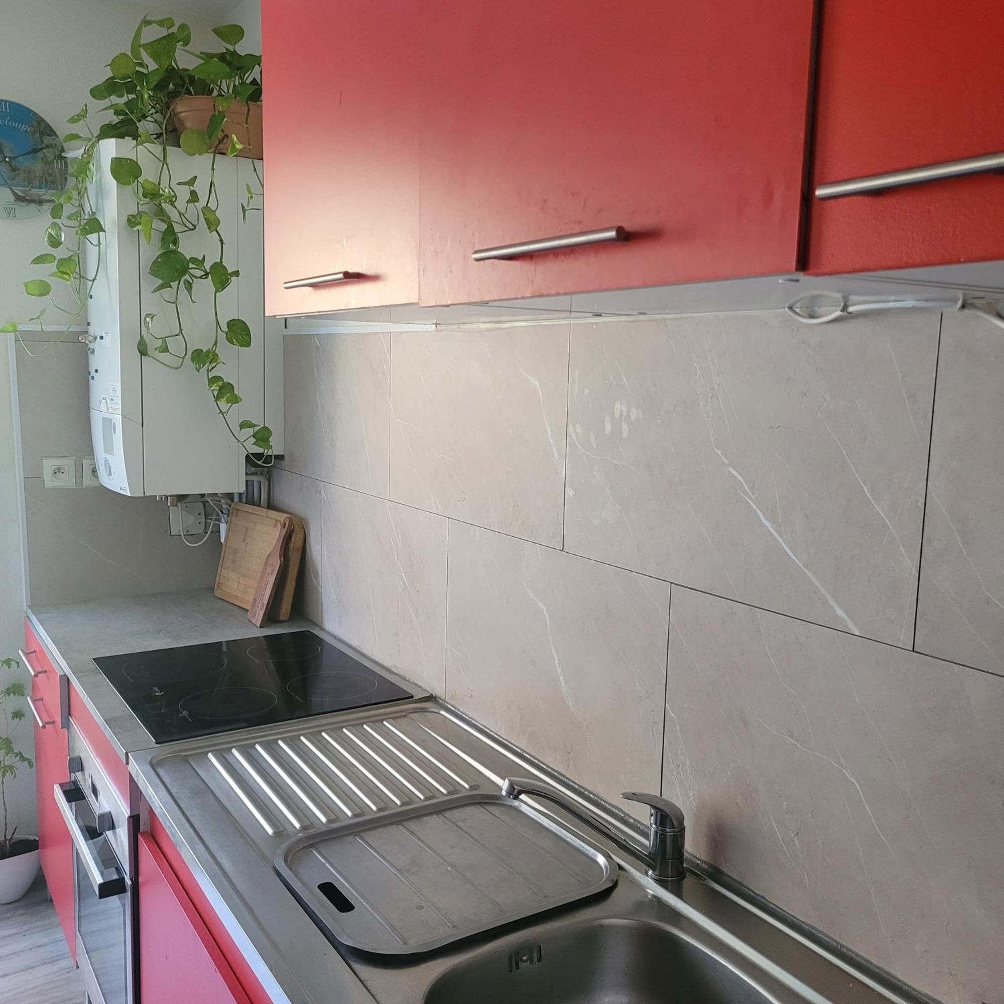 Chambre Sud Chez Habitant Toulouse Exterior photo